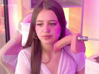camilleblair live webcam show