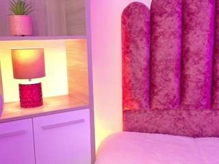 camilleblair live webcam show
