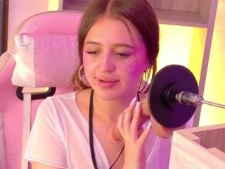 camilleblair live webcam show