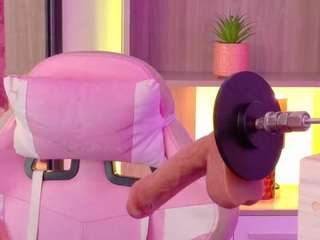 camilleblair private show