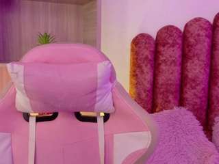 CamilleBlair live webcam show