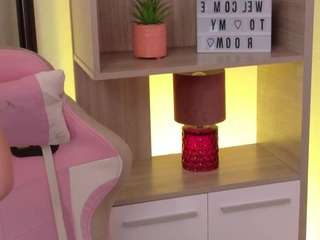 camilleblair