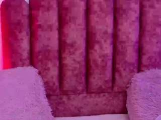 CamilleBlair live cam preview