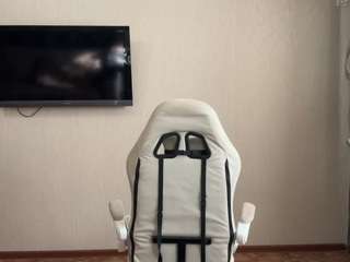 ChanellDworak live cam preview