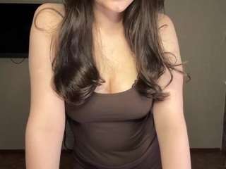 ChanellDworak live cam preview