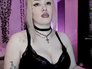 cherryelfcat