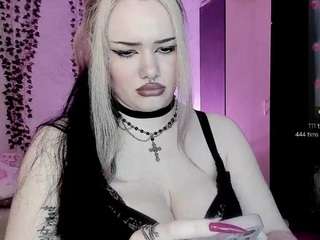 cherryelfcat