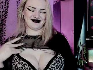 cherryelfcat live webcam show