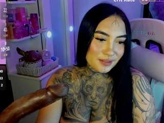 cloeebeckam