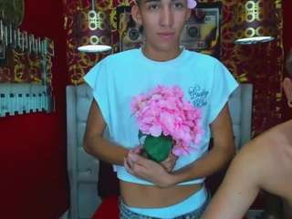 flacosexypein's live room