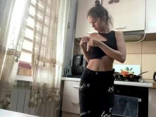 giuseppinasolber... Live Webcam on CamSoda