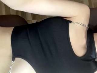giuseppinasolber... Live Webcam on CamSoda