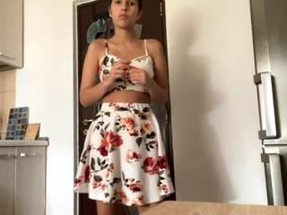 giuseppinasolberg Sex Cam Show