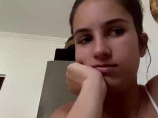 giuseppinasolberg Sex Cam Show