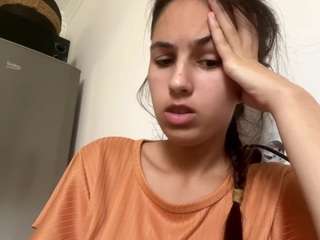 giuseppinasolberg Sex Cam Show