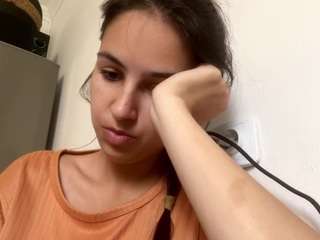 giuseppinasolberg Sex Cam Show