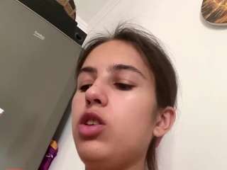 giuseppinasolberg live webcam show