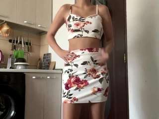 giuseppinasolberg live webcam show