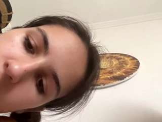 giuseppinasolberg live webcam show