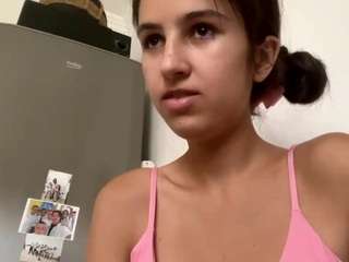 giuseppinasolberg live webcam show