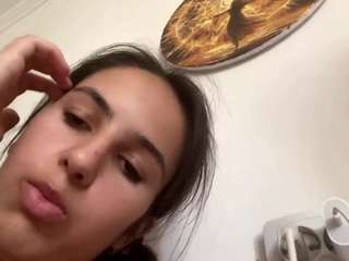 giuseppinasolberg live webcam show