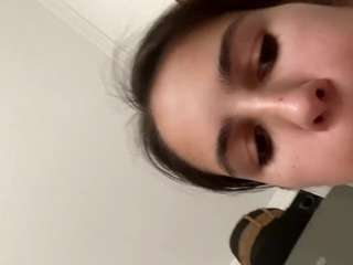 giuseppinasolberg live webcam show