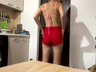 giuseppinasolberg live webcam show