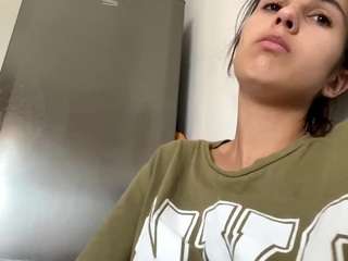 GiuseppinaSolberg live webcam show