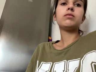 GiuseppinaSolberg live webcam show