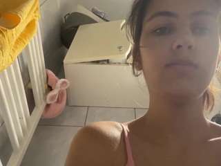 GiuseppinaSolberg live webcam show