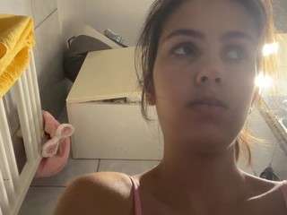 GiuseppinaSolberg live webcam show