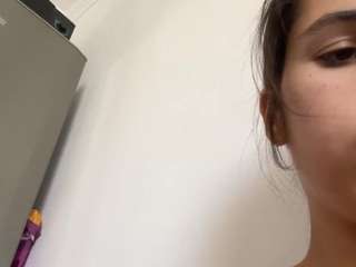 GiuseppinaSolberg live webcam show