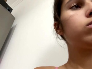 GiuseppinaSolberg live webcam show