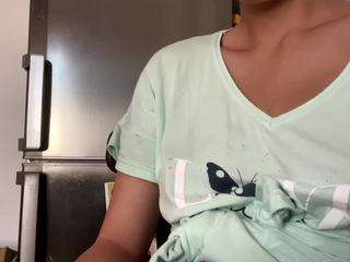 GiuseppinaSolberg live webcam show