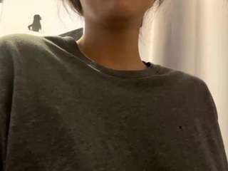GiuseppinaSolberg live webcam show
