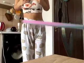 giuseppinasolberg webcam model