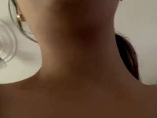 GiuseppinaSolberg live webcam show