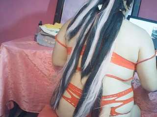 kaissydoll Sex Cam Show