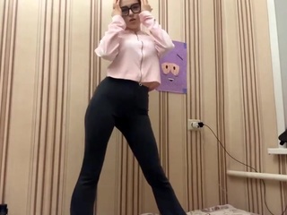 LailaImeson