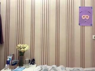lailaimeson Sex Cam Show