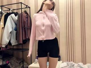 lailaimeson Sex Cam Show