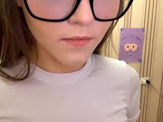 lailaimeson Sex Cam Show