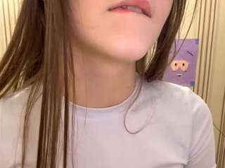 lailaimeson Sex Cam Show