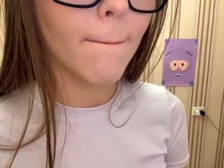 lailaimeson Sex Cam Show