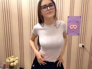 lailaimeson Sex Cam Show