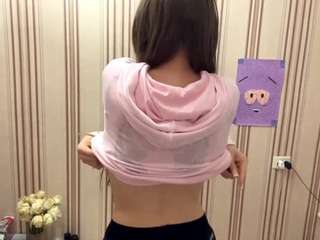 lailaimeson Sex Cam Show