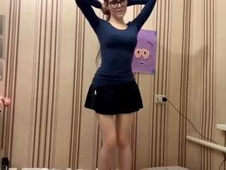 lailaimeson Sex Cam Show