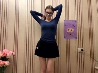 lailaimeson Sex Cam Show