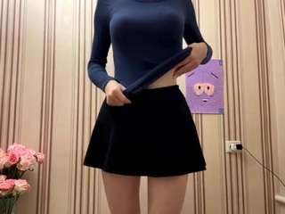 lailaimeson Sex Cam Show