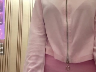 lailaimeson Sex Cam Show